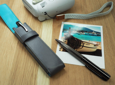 Logotrade promotional gift picture of: Pen case 1221119